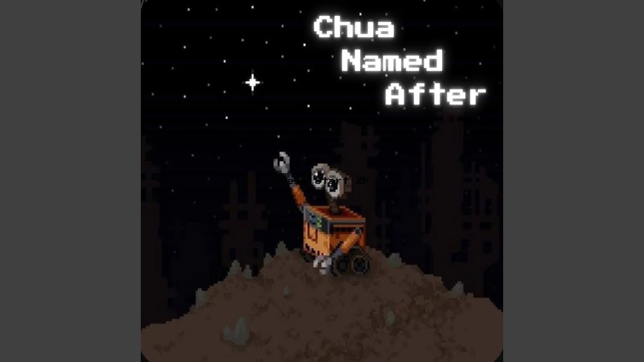 Chưa Named After