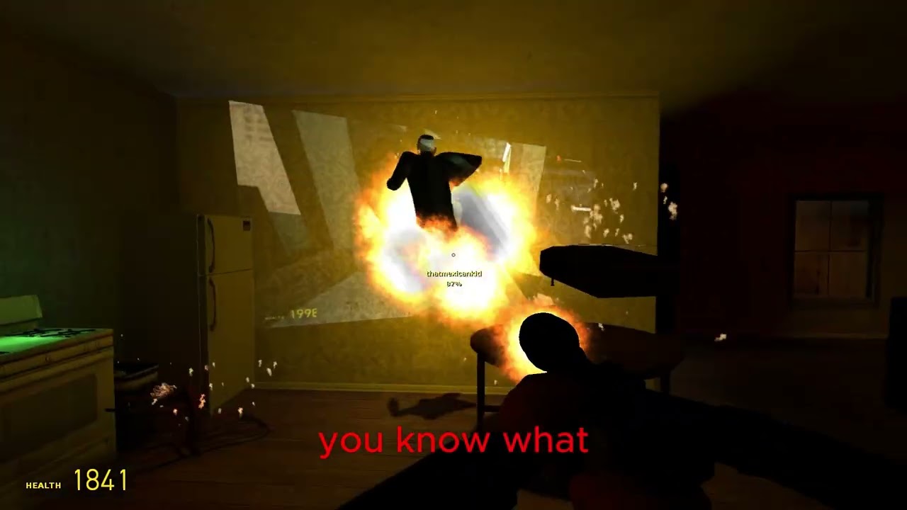 ''House fire sounds''