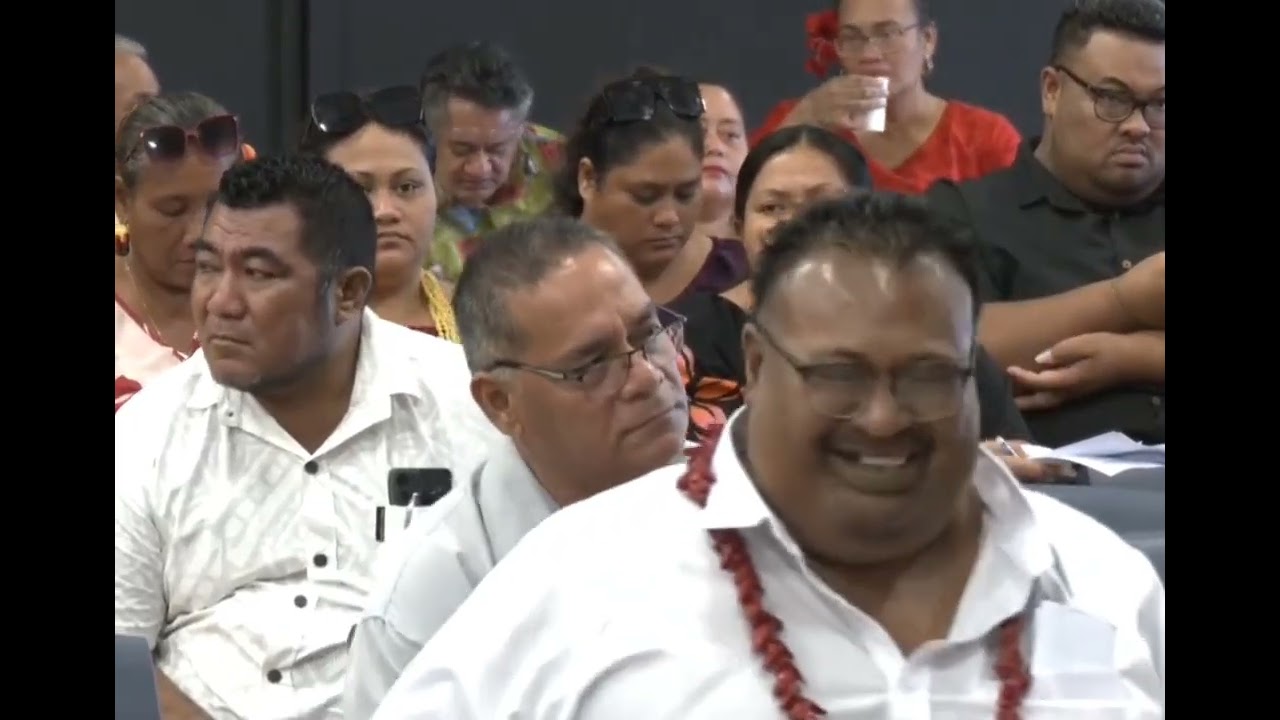 Kota male Faleo'o - Ua faʻamanino ele Loia Sili tupe ua tuʻuina mai mo le Polokeki ale Malo.