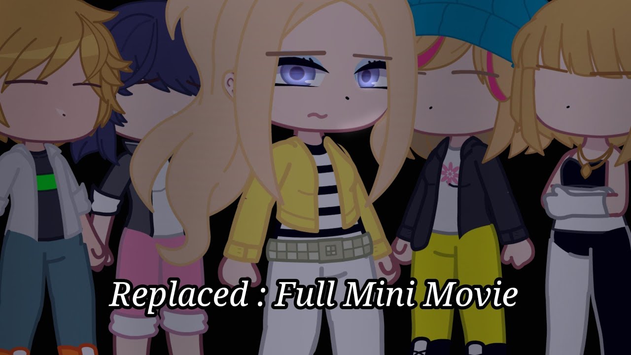 MLB Full GCMM |Replaced| LukLoe