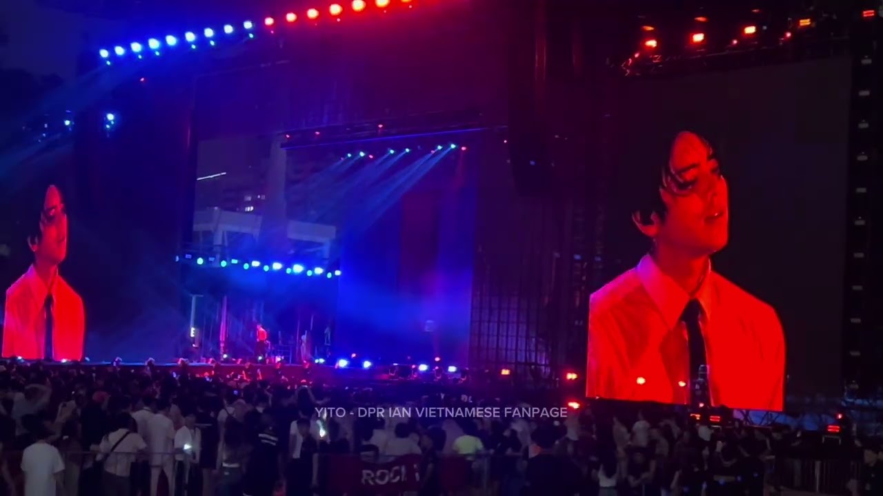 [K-Spark Malaysia 2026] DOPE LOVERS - DPR IAN