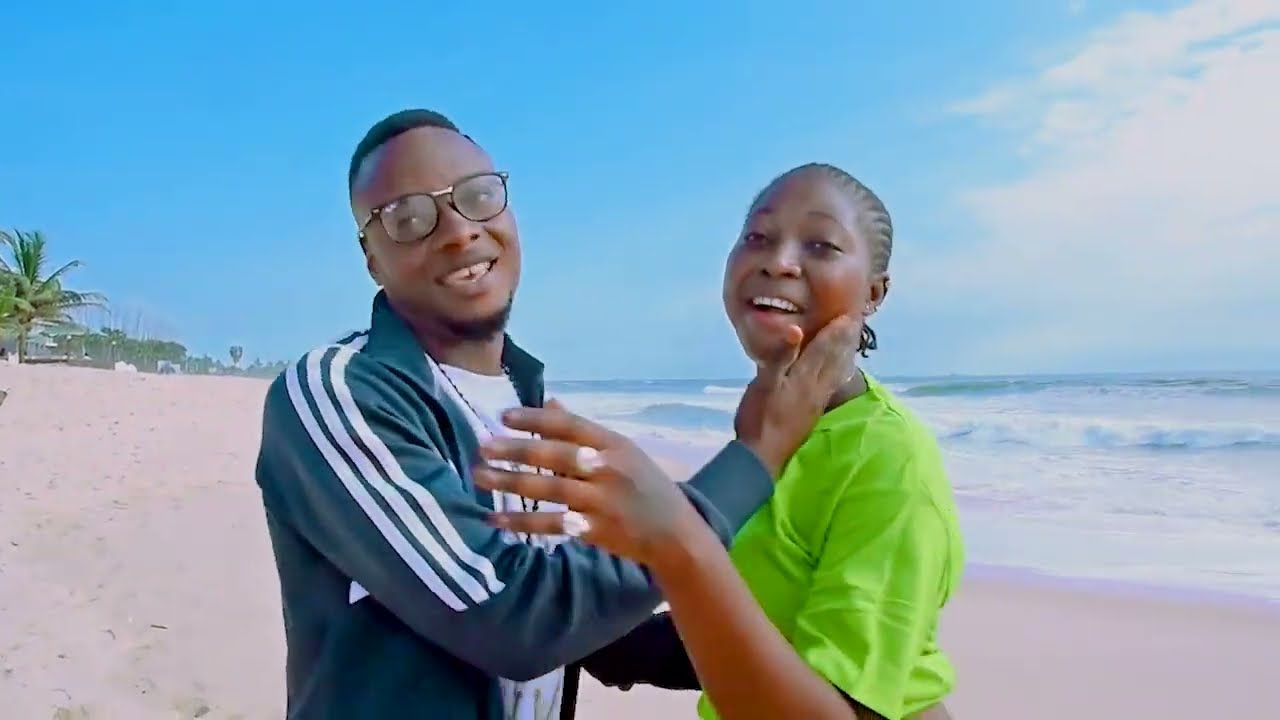 Ravel Don yalins fils de pape yalins-Jolina clip official Music vidéo 7k