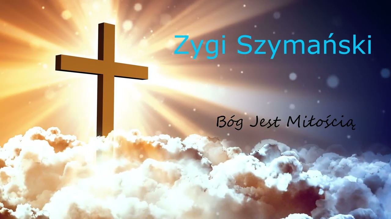 Zygi Szymański - Piosenki Religijne