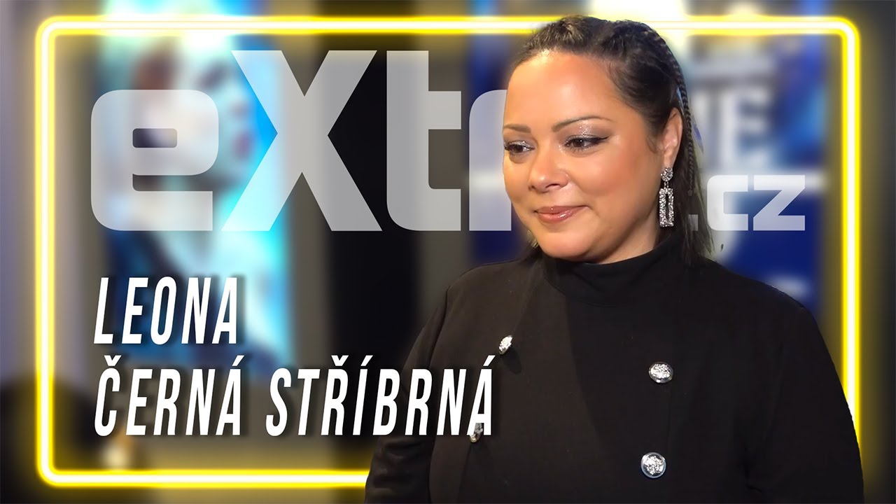 Leona Černá ze SuperStar je k nepoznání. Vzpomínám na to s láskou, formovalo mě to