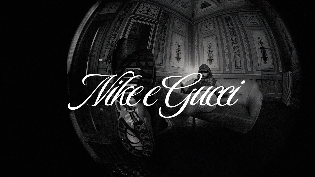 YD Frost - Nike e Gucci (prod. YD Teddy) (Visual Video)