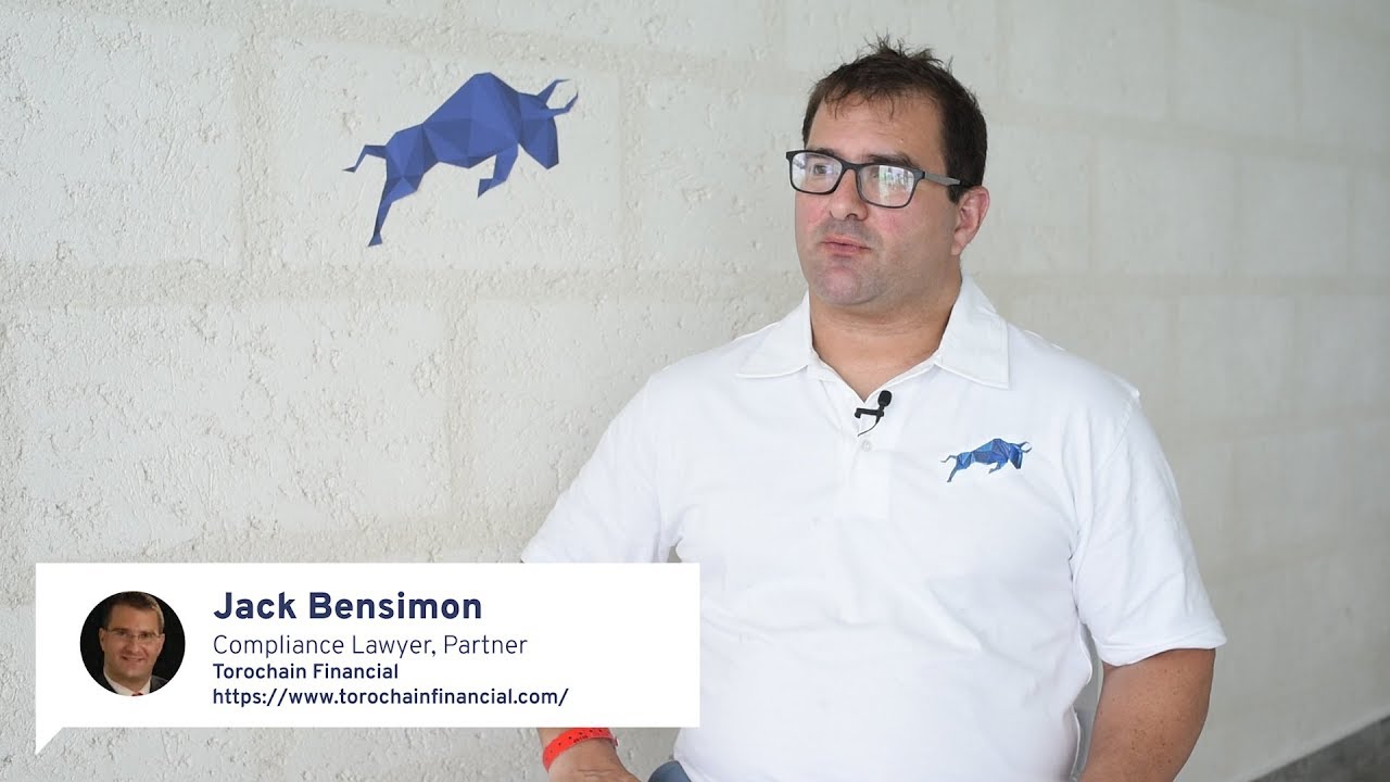 Jack Bensimon: The Most Important Thing (for Security Tokens) is Liquidity