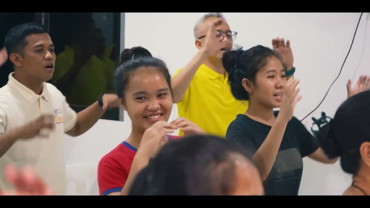 MCGI PHILIPPINE LOOP 2024_NCR EAST TRAVELLERS PANAY ISLAND (PART 2)