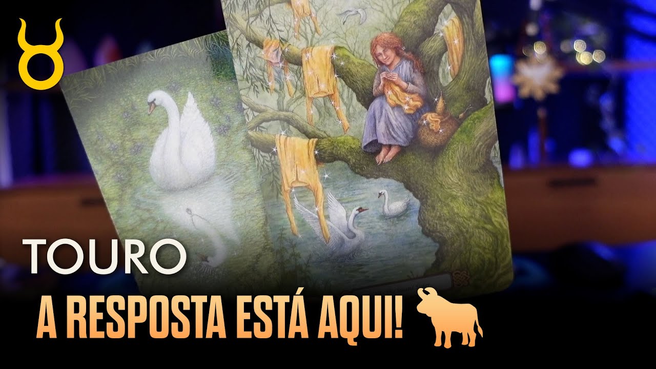 🔥 TOURO ♉🐂 ESCOLHA SEU MONTINHO SEGURANÇA & ESTABILIDADE OU NOVAS OPORTUNIDADES?