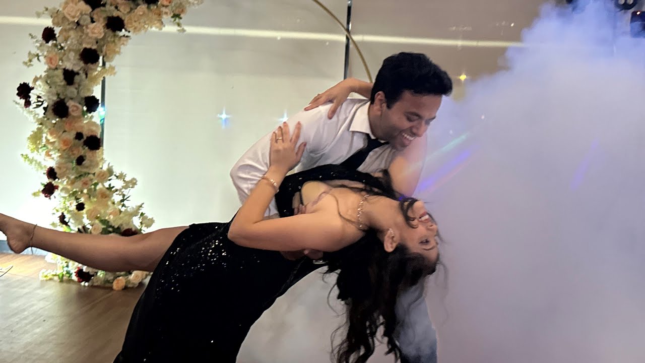 Our Engagement Dance!!! | Pehli Baar, Locha E Ulfat, Aaj Kal Tere Mere Pyaar, Ude Dil Befikre