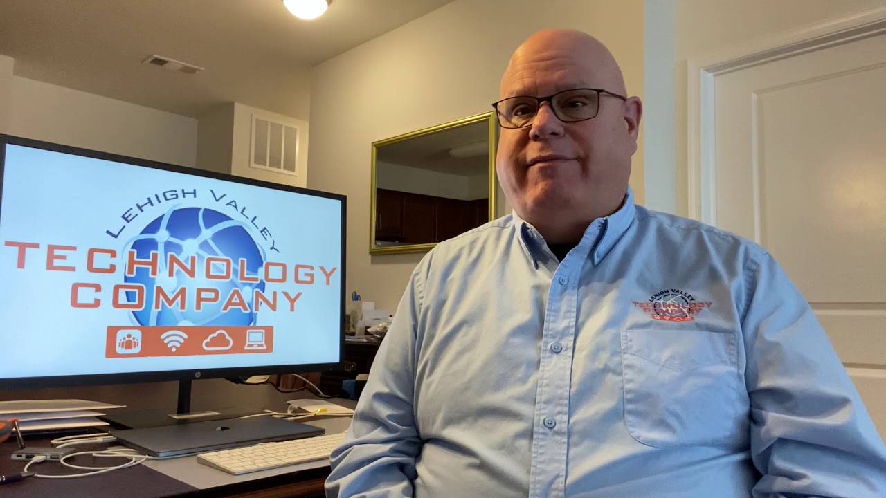 Can VoIP Help Keep Your Business Communicating | Lehigh Valley Technology | IT Company