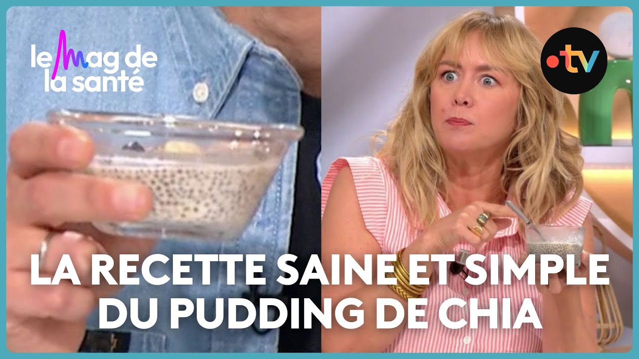 Peut-on consommer des graines de chia tous les jours ?