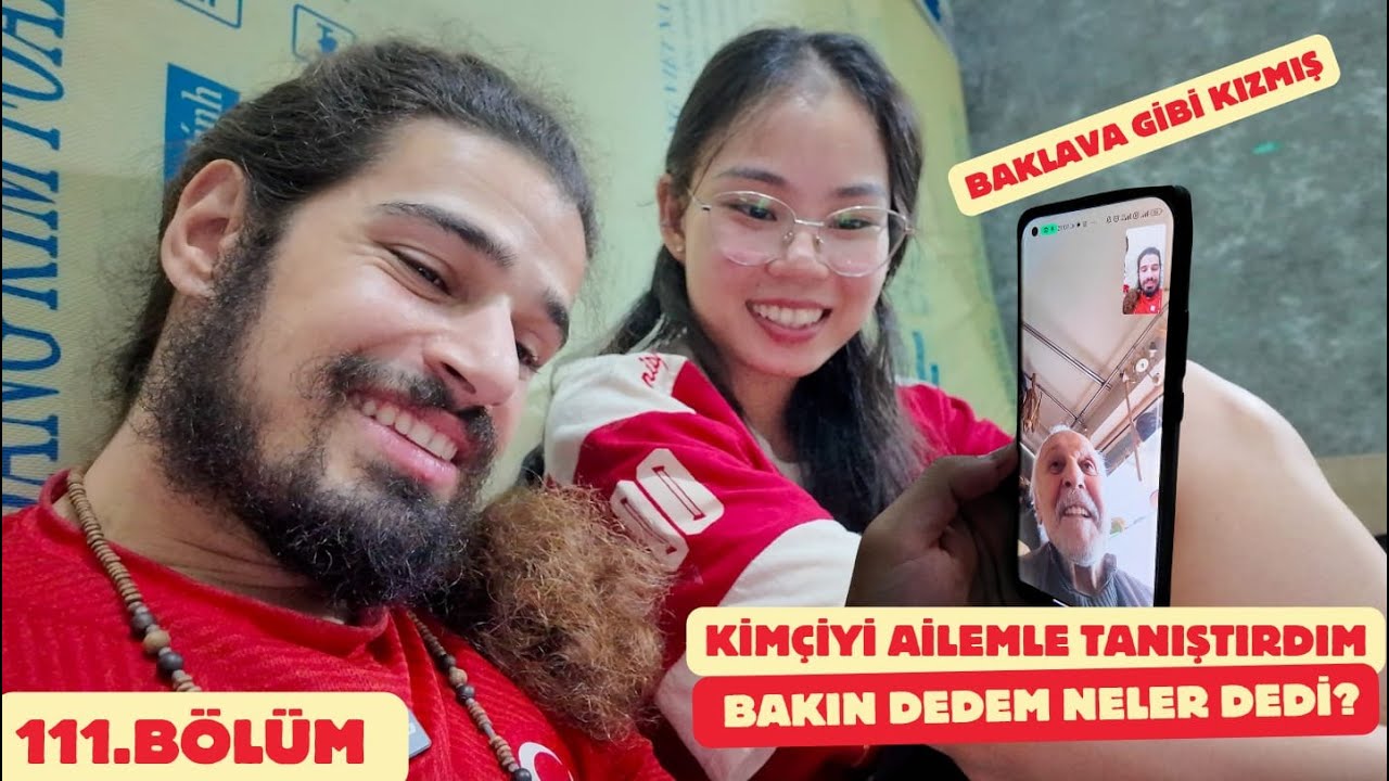 BU KIZ BANA HAYATI SORGULATIYOR HER GÜN KÜLTÜR KARMAŞASI