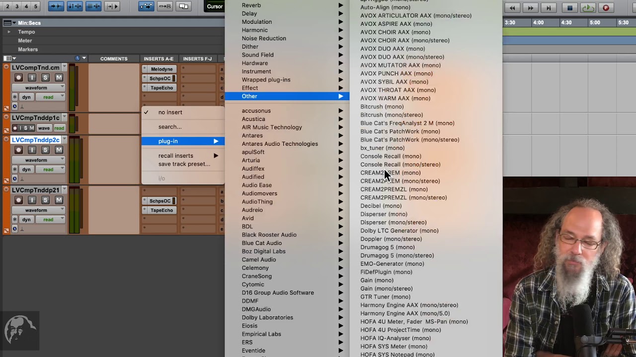 Melodyne Helper Movie