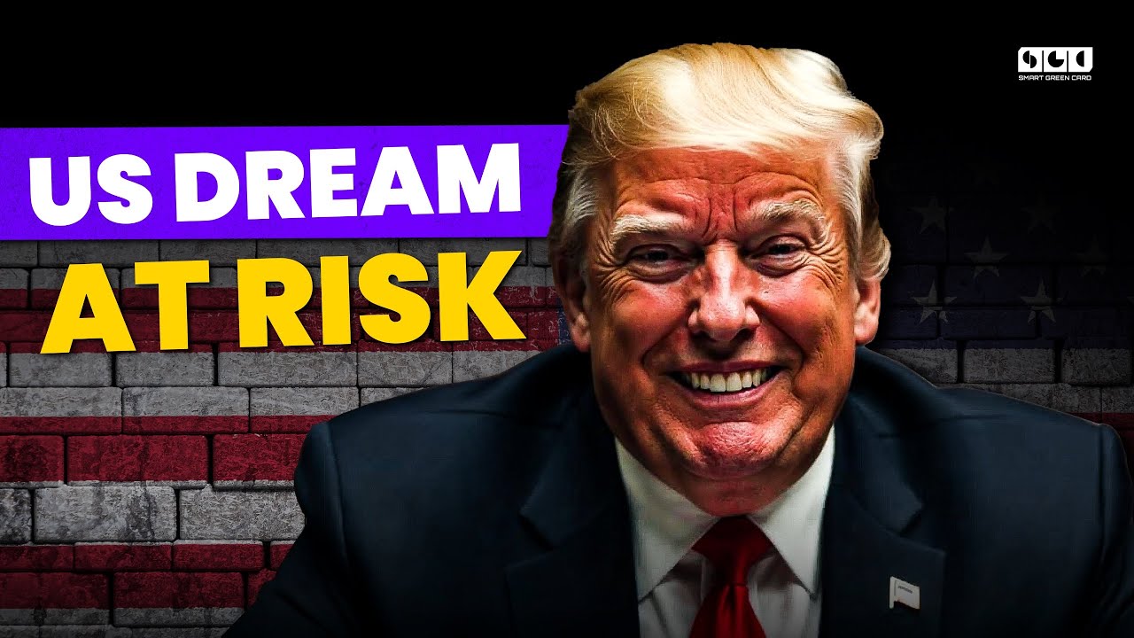 Trump&rsquo;s New F1 Visa Rules 2025 Will Change Everything