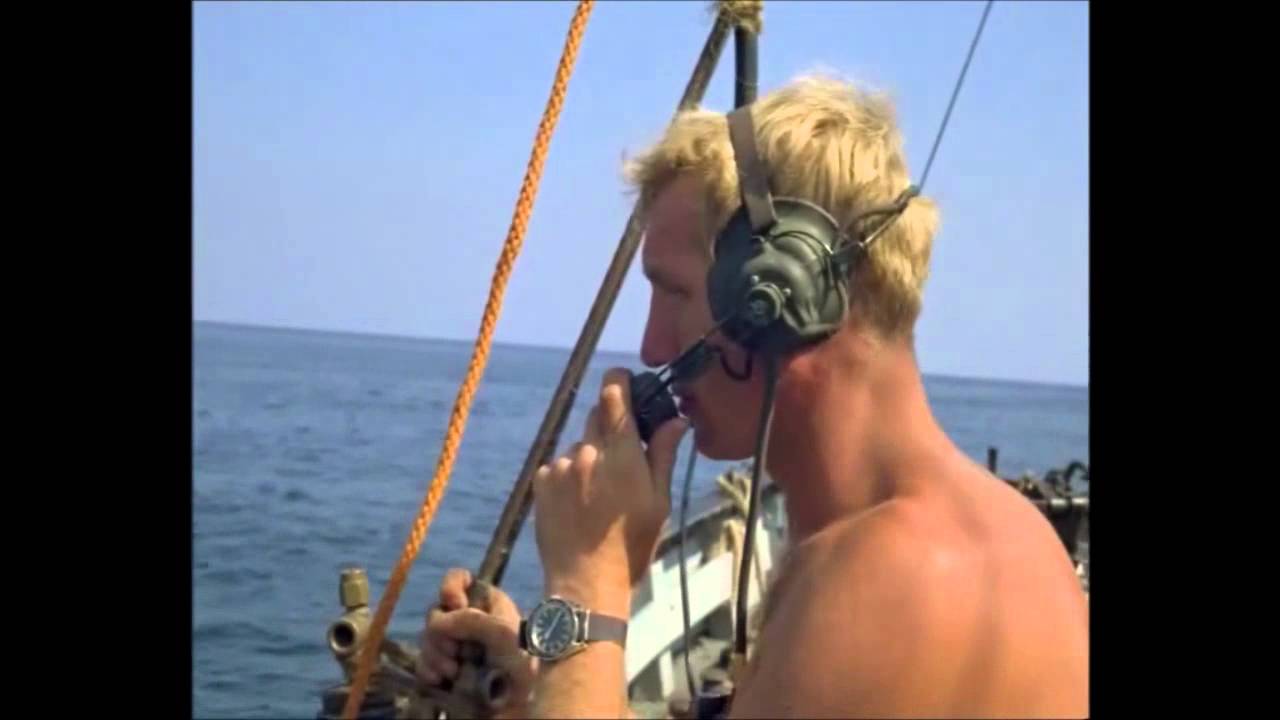 Royal Navy Clearance Divers (1969)