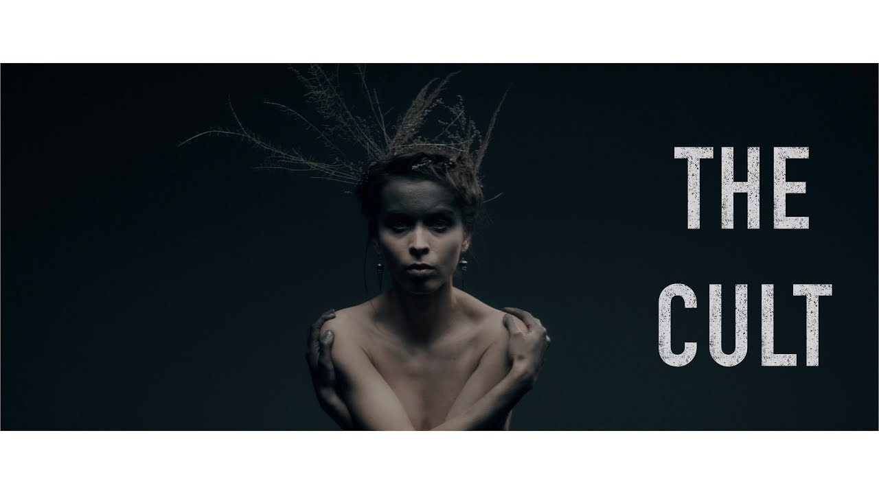 THE CULT | OFFICIAL MOVIE TRAILER #AGeditchallenge