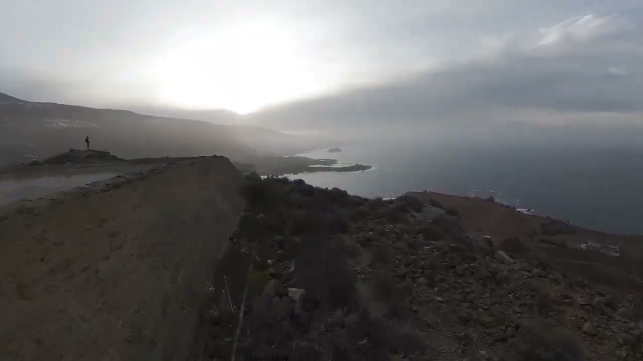 Vuelo de reconocimiento