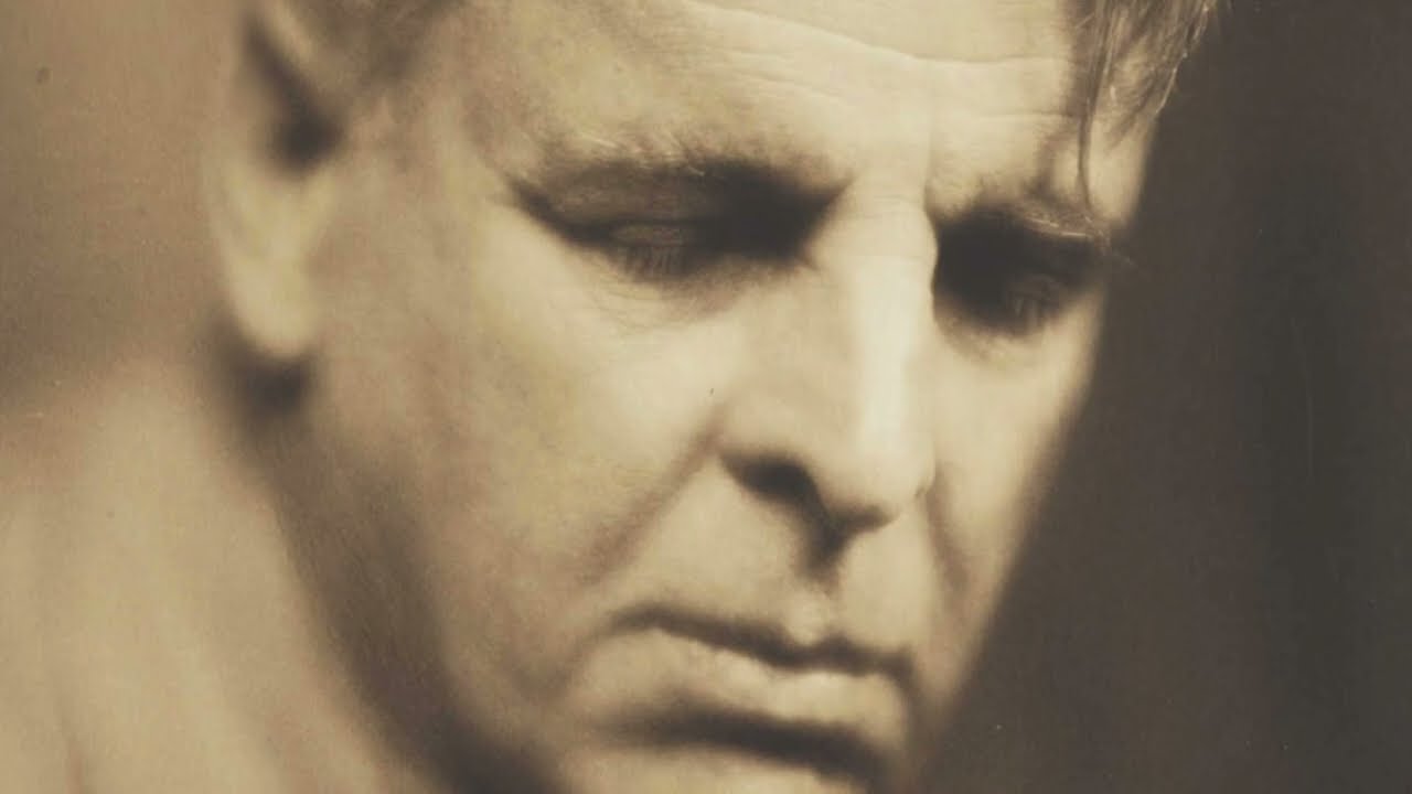 William Butler Yeats, The Second Coming
