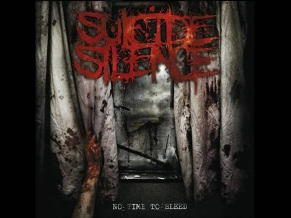 Misleading Milligrams - Suicide Silence