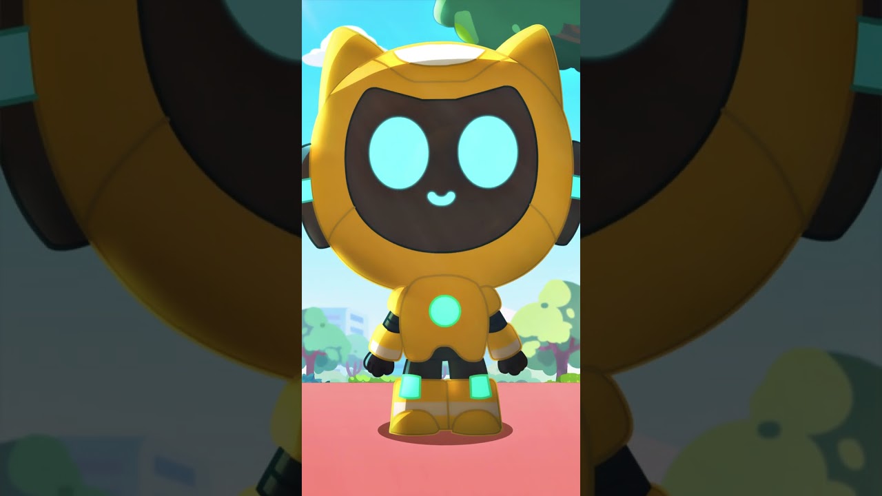 Be Nice to Your Friends | Good Manners for Kids #shorts