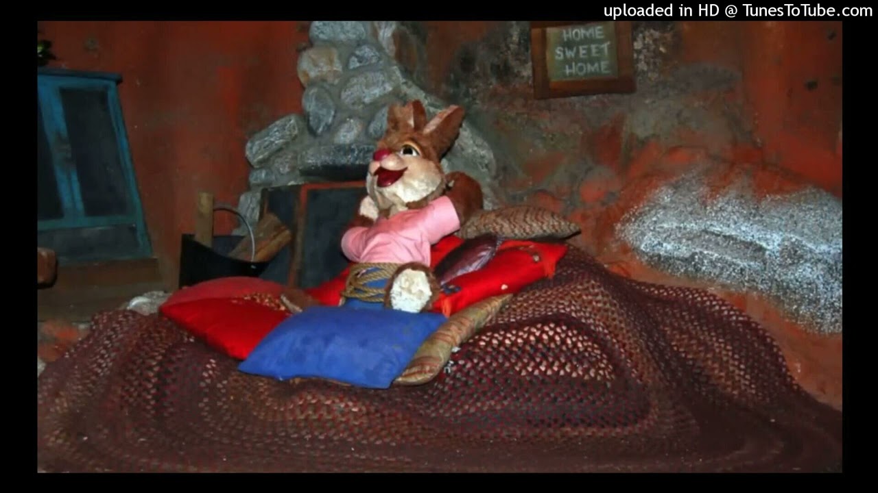 Brer Rabbit's Home 