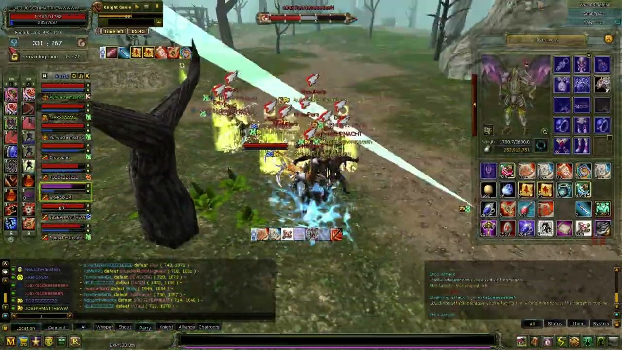 PHAUPERA VS DEVS