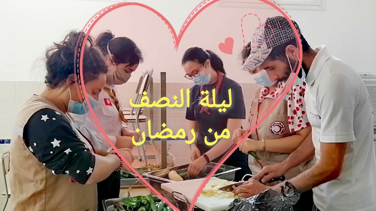 مبادرة افطار صائم