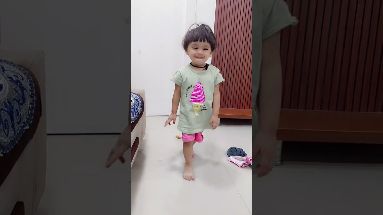 बेटी तो बादल की तरह होती है, जो आसमान को छूने की कोशिश करती है..