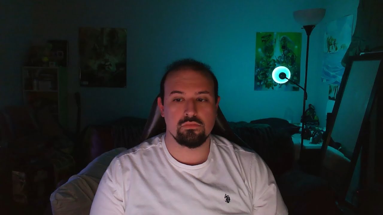 might stream today later