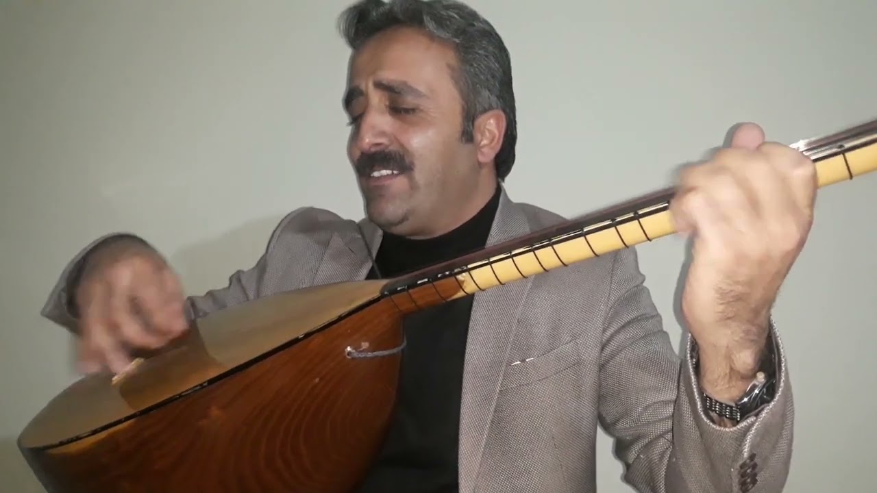 ARIF GÜLCANI. EMEYİME YANARIM