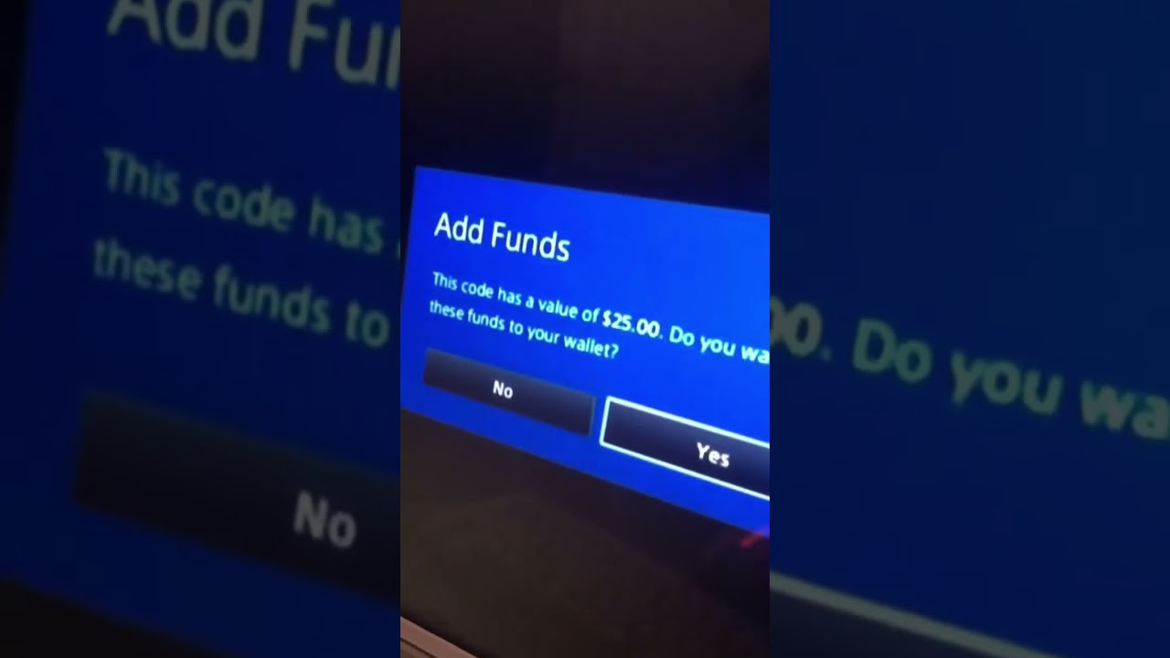 PlayStation Codes 2023