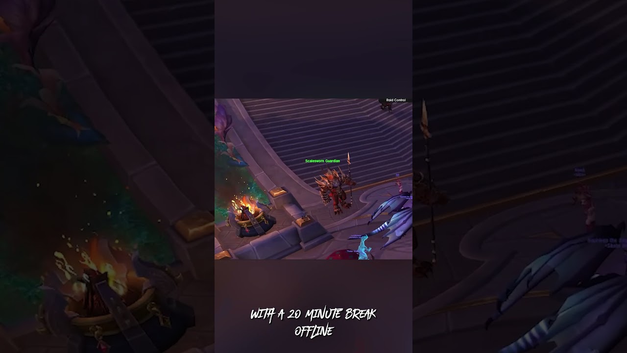 Get Unlimited Mana Food Dragonflight 10.2.5 #mythicplus