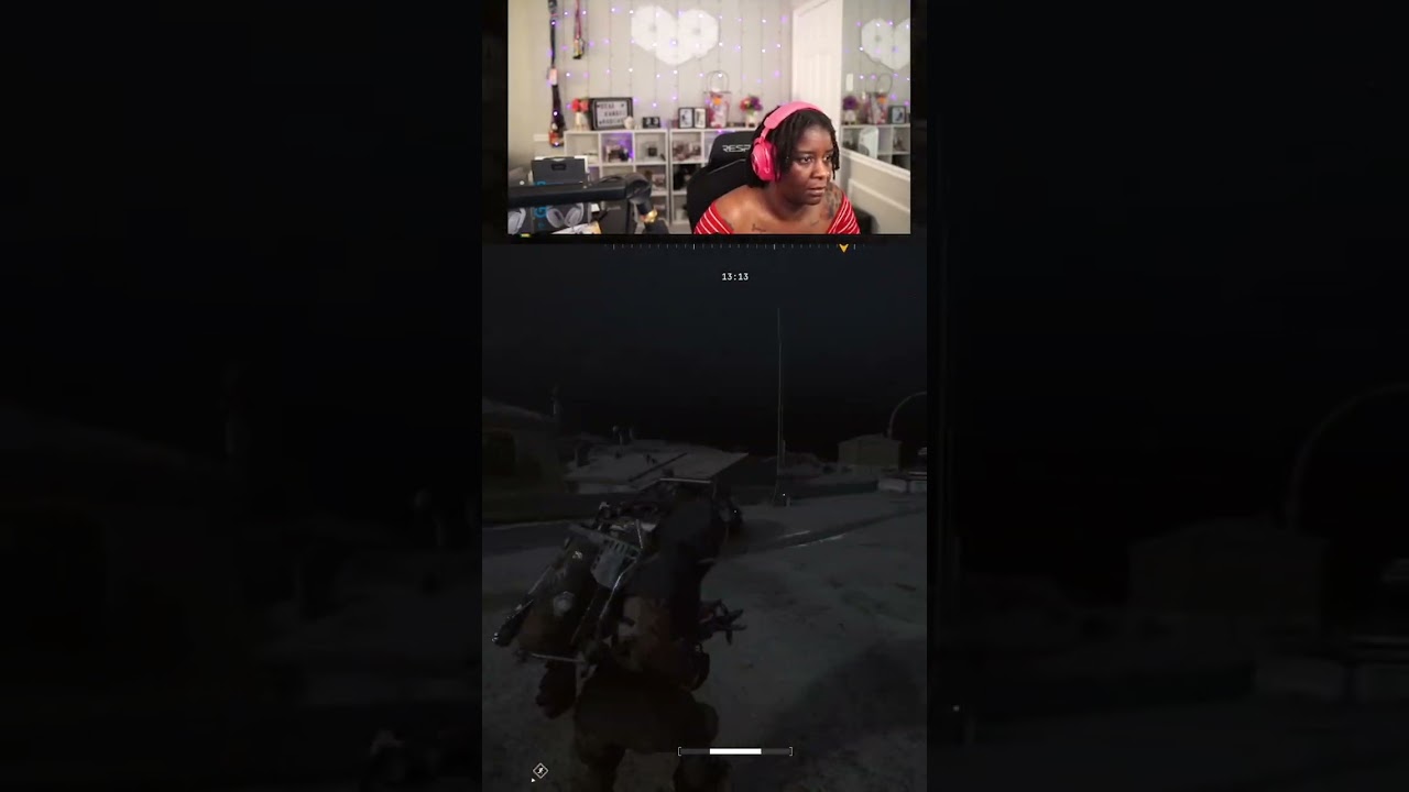 Он, должно быть, не видел моего кладбища трупов 😂😂 #iamikandi #gaming #arcraiders #arcraidersgame...