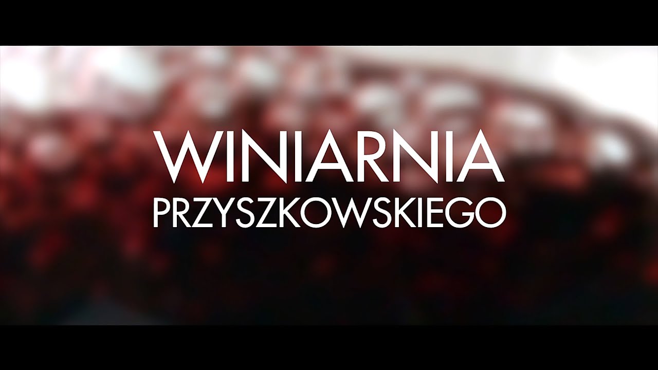 Winiarnia Przyszkowskiego