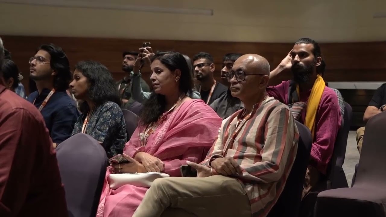 IIA Gujarat Event: Architecture, Innovation & Inspiration!