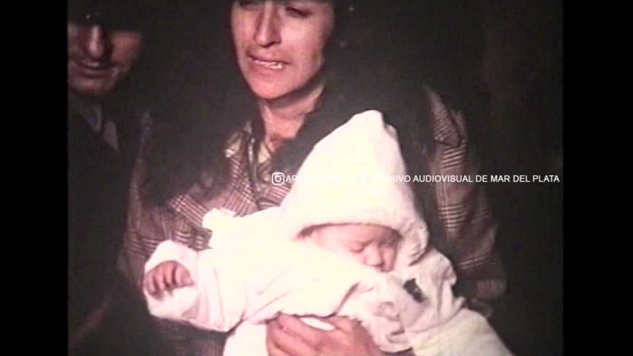 Noticiero: Argentina Al D&iacute;a / Per&oacute;n en La Historia (1974)