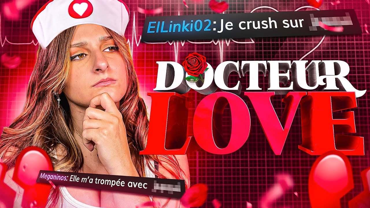 TU ES NUL EN AMOUR ? CETTE VIDEO EST POUR TOI ( je règle vos problèmes de love )