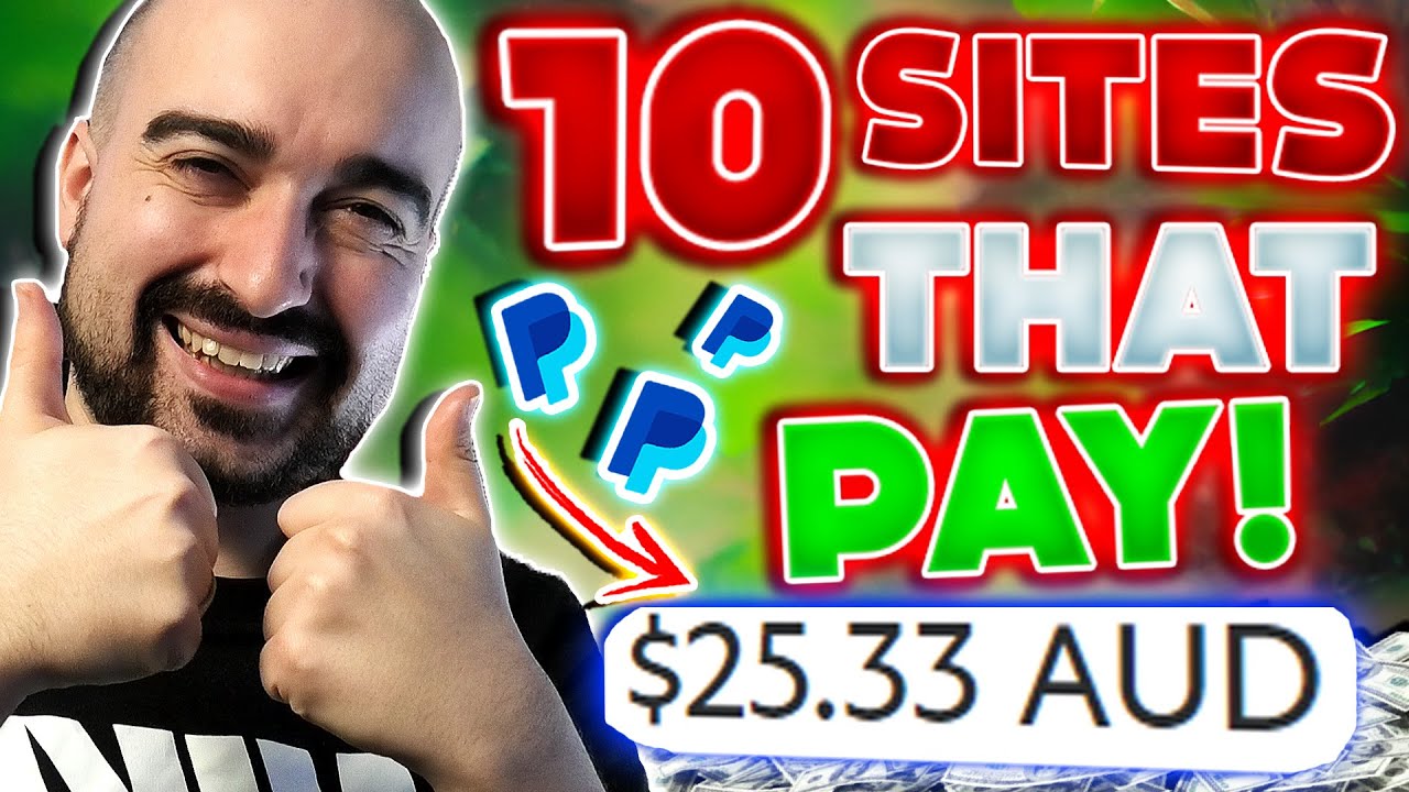 I Tested 10 Websites for Rewards - Are They Worth It? (Honest Review)