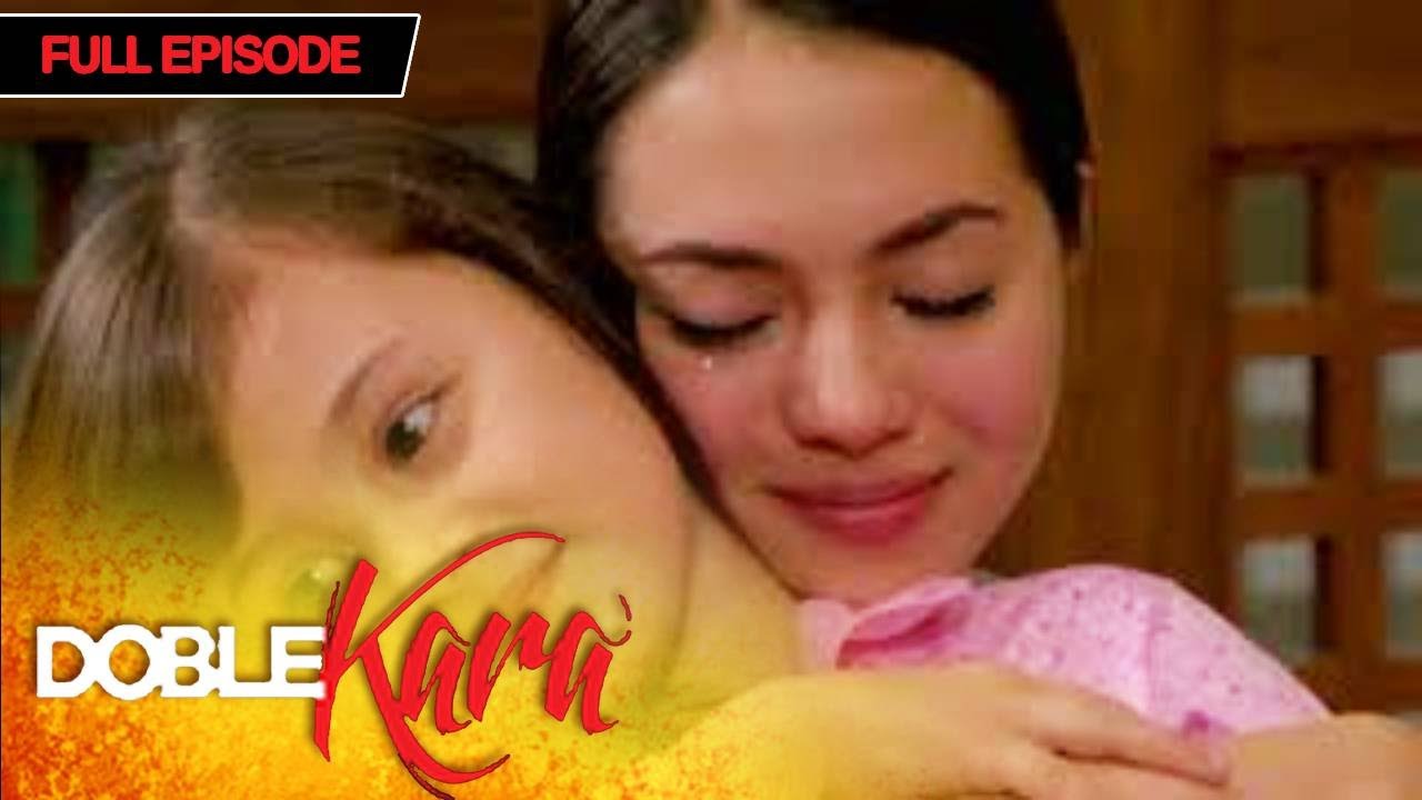 [ENG SUB] Ep 213 | Doble Kara | Julia Montes, Mylene Dizon, Carmina Villaroel