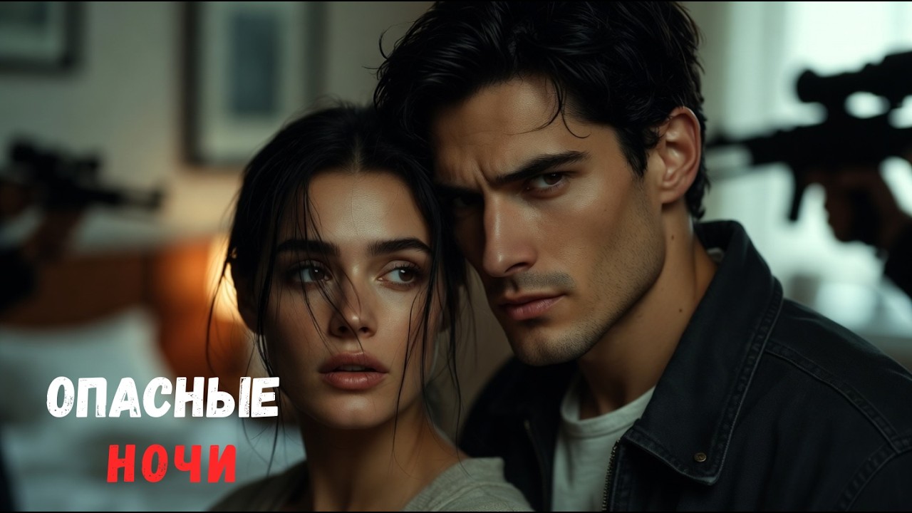 🎧 Аудиокнига🌇🌑 