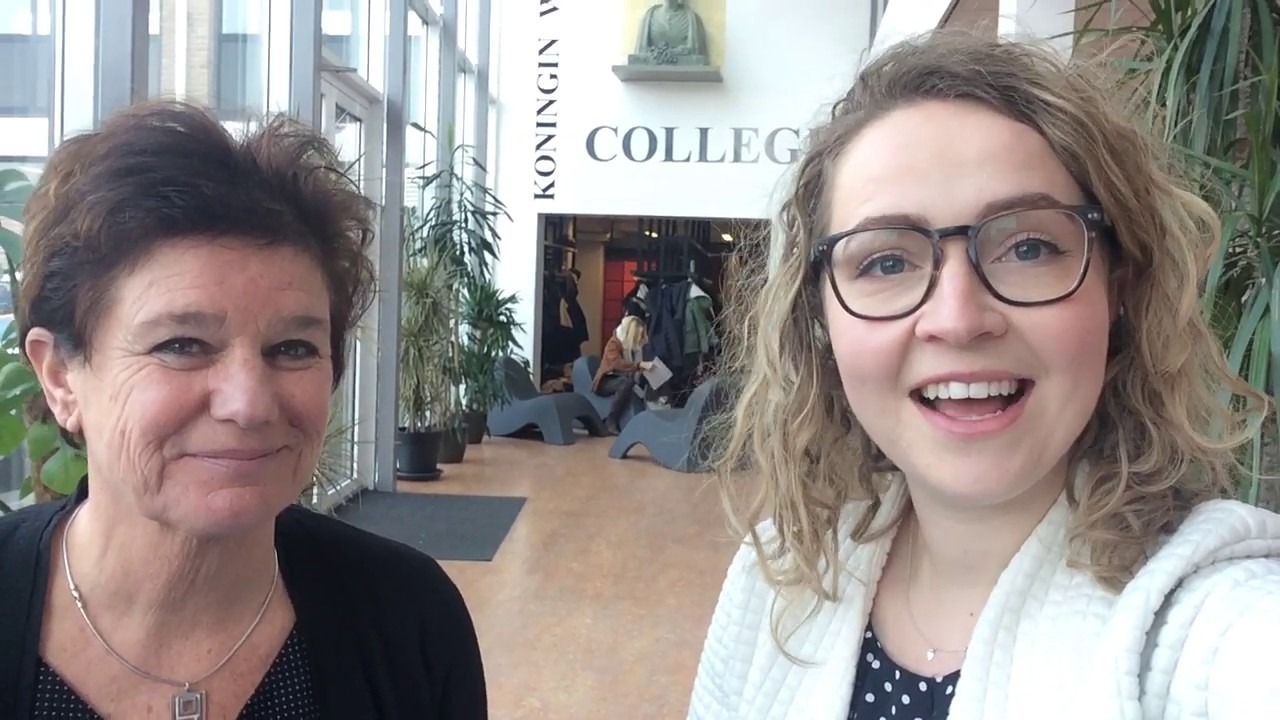 starten met internationalisering in het vo