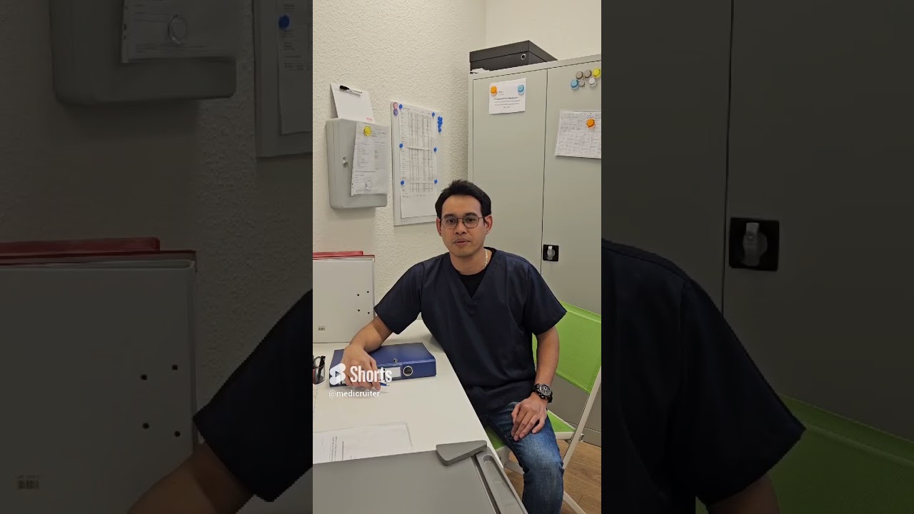Your transparent Recruitment into Healthcare in Germany