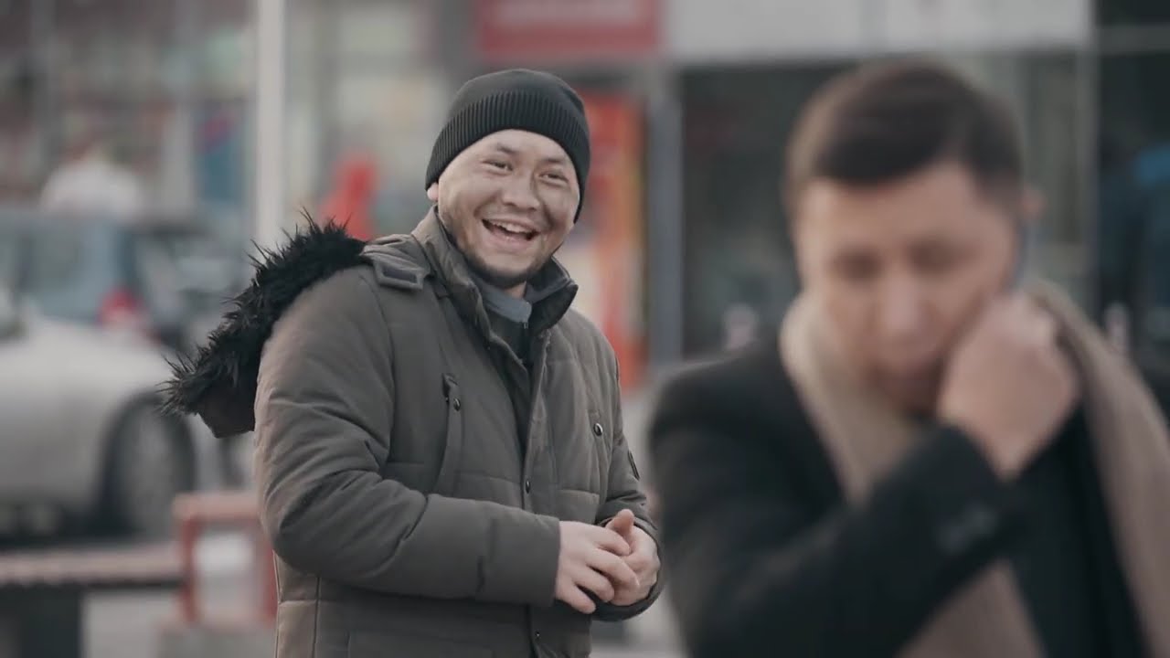 Кинокомедия 