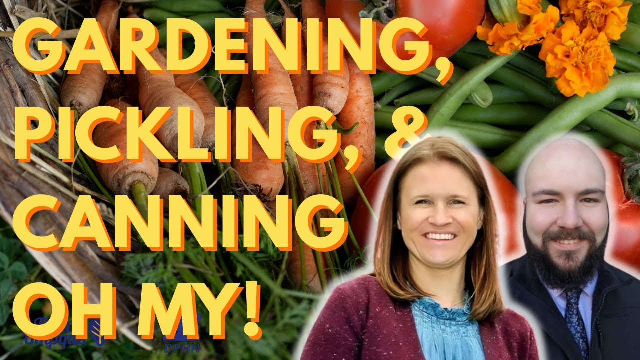 Savor the Season | Lunch & Learn
