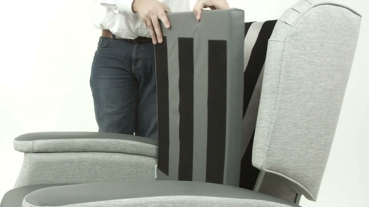 The Repose Lynton Healthcare Chair