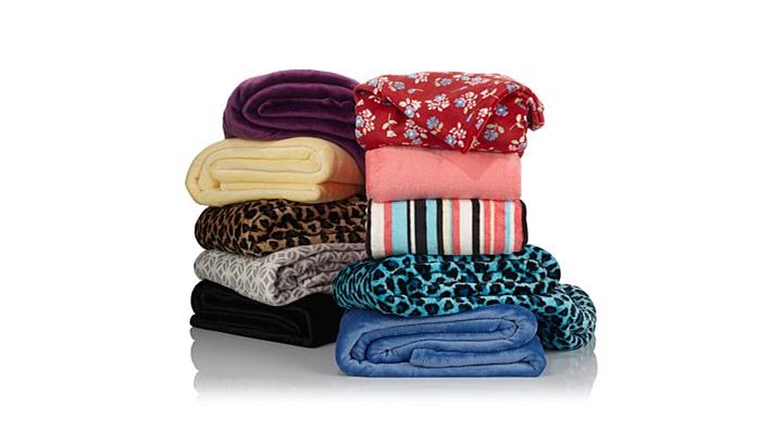 Soft   Cozy Super Soft Plush Blanket