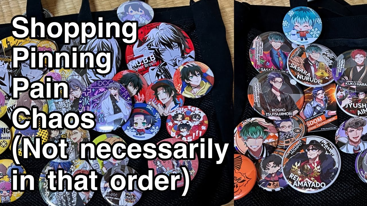 Remaking my massive HypMic itabag part 2
