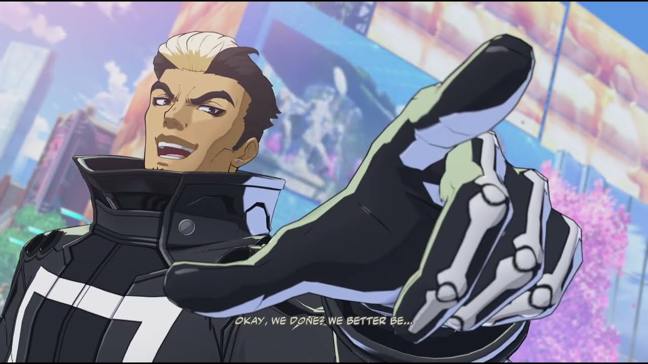 MARVEL TOKON COLSED BETA!!!! (2026) GHOST RIDER IS FUN