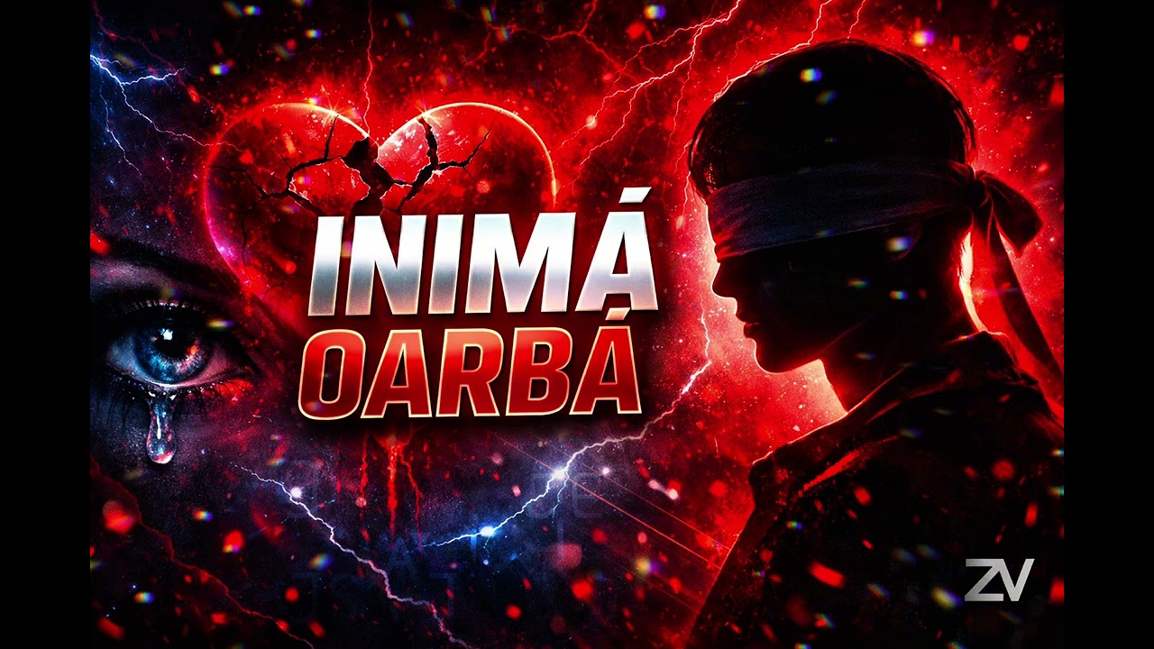 Inima Oarba - ( original song) Hit Nou 2026 Trend