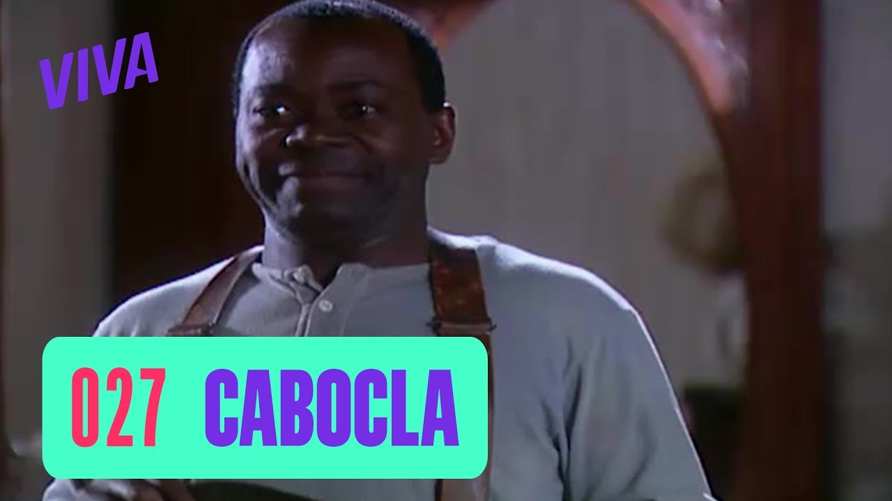 NASTÁCIO FAZ REVELAÇÃO A RITINHA | CABOCLA | CAPÍTULO 27 | MELHOR DO DIA | VIVA